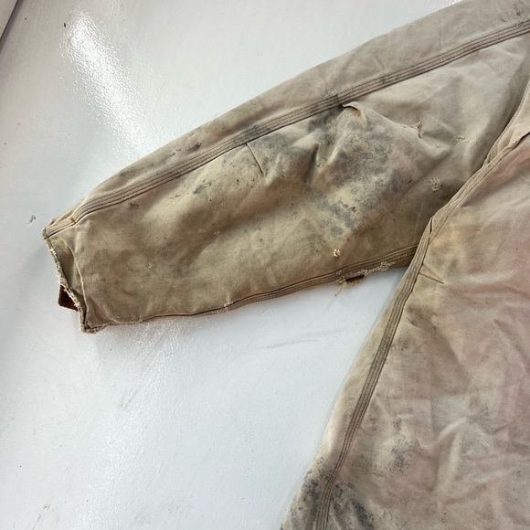 Vintage Carhartt Jacket - Picture 5 of 8